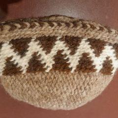 Cap marron, come riportato da TCL utilizzando iLost