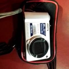 Câmara, como reportado por Apenheul utilizando o iLost