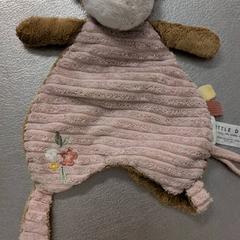 كنوفل، كما تم الإبلاغ عنه بواسطة IKEA Amsterdam عبر iLost