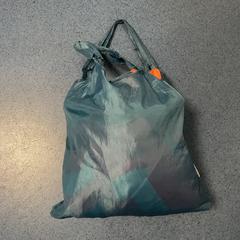 Taška, jak nahlášeno Breng Arnhem pomocí iLost