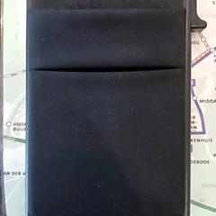 Kortholder, som rapportert av RRReis IJssel-Vecht ved bruk av iLost