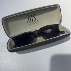 Des lunettes de soleil, a été signalé par IKEA Groningen utilisant iLost