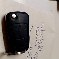 Autosleutels, gisa salatu by Adrz iLost erabiliz