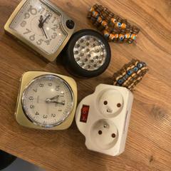 Objets, gemeldet von MEININGER Hotel Marseille Centre la Joliette über iLost