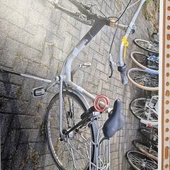 Bicicleta de senhora, como reportado por Gemeente Roermond utilizando o iLost