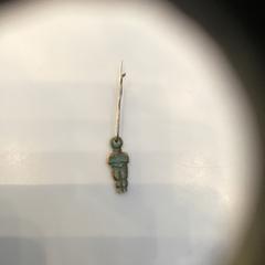 Broche, gemeldet von Rijksmuseum über iLost