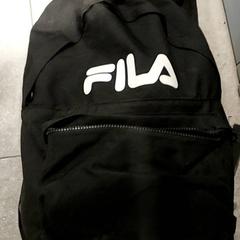 Mochila - Fila, segundo informou Centraal magazijn usando iLost