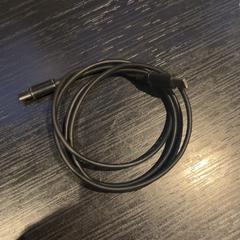 Cable, segons ha informat Van der Valk Hotel Utrecht mitjançant iLost