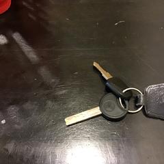 Llaves, ha sido reportado por Qbuzz U-OV con iLost