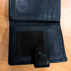 Portemonnee De Goede, come riportato da Gemeente Zeist utilizzando iLost