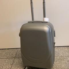 Koffertje Grijs, a été signalé par Eindhoven Airport utilisant iLost