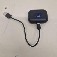 İLost kullanarak Transdev Gooi en Vechtstreek tarafından bildirildiği gibi Airpod'lar durumda