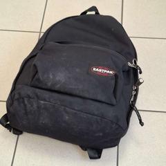 Motxilla Noir, segons ha informat ilévia mitjançant iLost