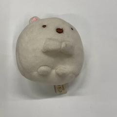 マスコット, como reportado por IKEA横浜 utilizando o iLost