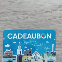 Cadeaubon, ako bolo nahlásené iLost