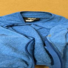 Fleece, rapporterat av IKEA Forus med iLost