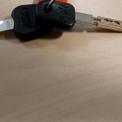 Nycklar, rapporterat av Regio Oost-Vlaanderen med iLost