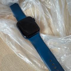 Apple watch, zoals gemeld door Haven Hotel Rotterdam met iLost