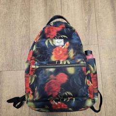 Rugtas Multi kleur, ako bolo nahlásené Connexxion Noord Holland Noord Alkmaar pomocou iLost