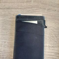 Korthållare Lemar, rapporterat av EBS OV Poeldijk med iLost