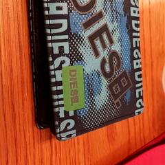 Wallet Van pamel, as reported by Regio Oost-Vlaanderen using iLost