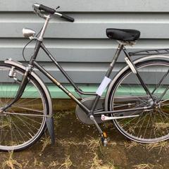 دراجة نسائية، كما تم الإبلاغ عنه بواسطة Gemeente Oirschot عبر iLost