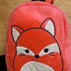 Bag, som rapportert av HTM ved bruk av iLost