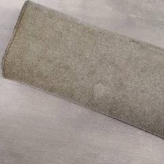 Brillenetui Groen suede, gemeldet von Arriva Friesland / Groningen über iLost