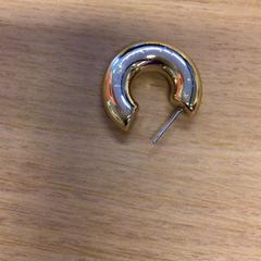 القرط، كما تم الإبلاغ عنه بواسطة Canisius-Wilhelmina Ziekenhuis عبر iLost