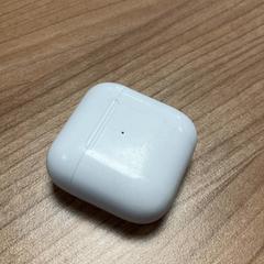 Earphone case, ako bolo nahlásené Connexxion Amstelland-Meerlanden Schiphol Zuid pomocou iLost