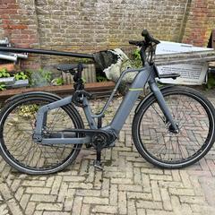 Fiets Noord, iLost-i jakinarazi zaion moduan