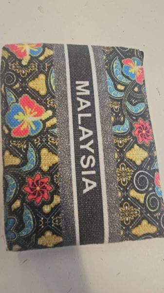 Wallet