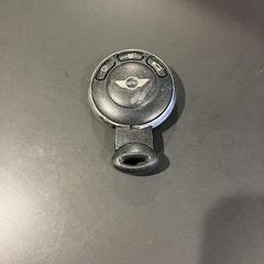 Clau del cotxe, segons ha informat Gemeente Ermelo mitjançant iLost