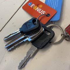 Chiave, come riportato da HTM utilizzando iLost