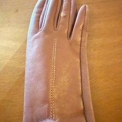 手袋 がiLostで Grand Hotel Amrâth Amsterdam によって報告されました