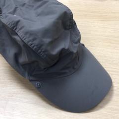 Petje grijs, como reportado por Diakonessenhuis Zeist utilizando o iLost