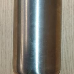 Fľaša na pitie, ako bolo nahlásené Centraal magazijn pomocou iLost