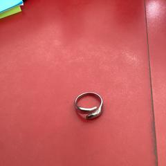 Ringa Silver - Metall, rapporterat av MEININGER Hotel Berlin Alexanderplatz med iLost