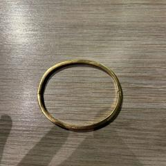 ブレスレット Goud がiLostで Van der Valk Hotel Vianen によって報告されました