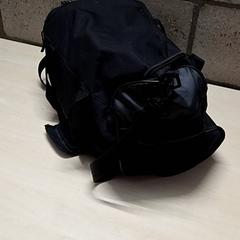 Víkendová taška, ako bolo nahlásené Arriva Oost-Brabant pomocou iLost