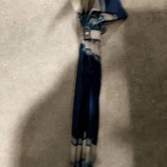 Regenschirm, gemeldet von Regio Antwerpen - Brussel über iLost