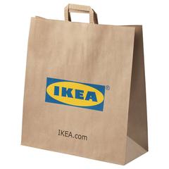Produit IKEA, a été signalé par IKEA Alfragide utilisant iLost