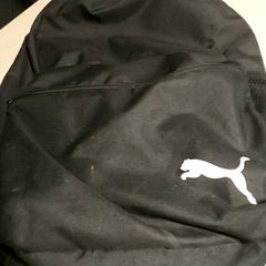 Zaino, come riportato da Regio Antwerpen - Brussel utilizzando iLost