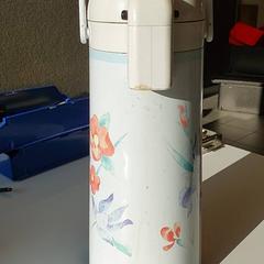 زجاجة الشرب - Koffiethermos، كما تم الإبلاغ عنه بواسطة Regio Limburg - Leuven عبر iLost