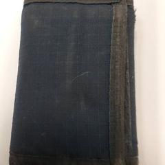 Plånbok, rapporterat av Regio West-Vlaanderen med iLost