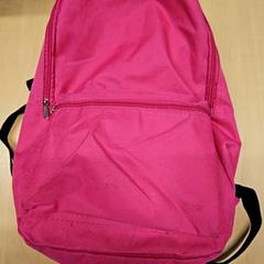 Bag, as reported by RET using iLost