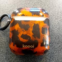 전자제품 - Draadloze oortjes, iLost를 사용하여 Centraal magazijn에 보고됨