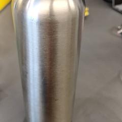 Termoska, jak nahlášeno Qbuzz GD Groningen HS pomocí iLost