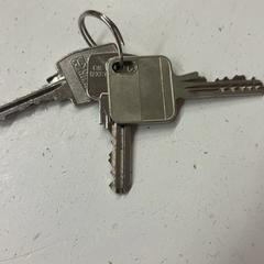 Clave, segundo informou Het Amsterdamse Winterparadijs usando iLost