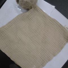 Plush slap Beige, as reported by IKEA Heerlen using iLost
